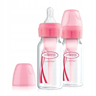 120 ml fľaša Dr Browna SB42305